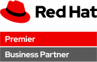 Partner Logo Red Hat